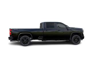 2026 Chevrolet Silverado 3500HD LT - Photo 30