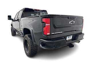2025 Chevrolet Silverado 2500HD ZR2 - Photo 9