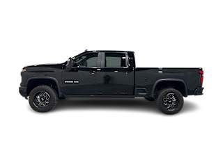 2025 Chevrolet Silverado 2500HD ZR2 - Photo 7