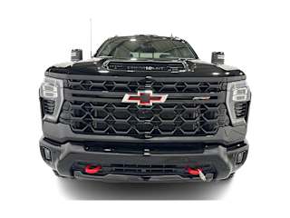 2025 Chevrolet Silverado 2500HD ZR2 - Photo 24