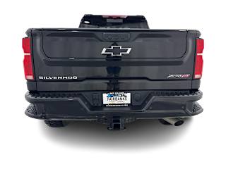 2025 Chevrolet Silverado 2500HD ZR2 - Photo 10