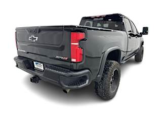 2025 Chevrolet Silverado 2500HD ZR2 - Photo 21
