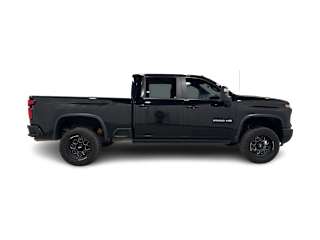 2025 Chevrolet Silverado 2500HD ZR2 - Photo 22