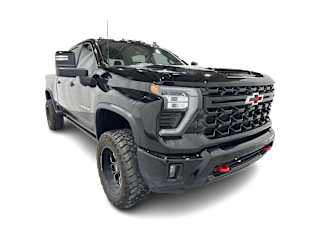 2025 Chevrolet Silverado 2500HD ZR2 - Photo 23