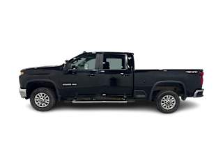 2020 Chevrolet Silverado 2500HD LT - Photo 9