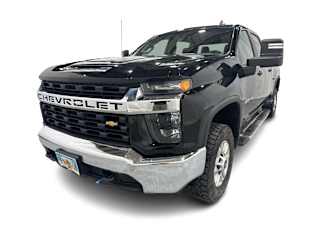 2020 Chevrolet Silverado 2500HD LT - Photo 7