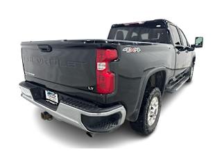2020 Chevrolet Silverado 2500HD LT - Photo 21