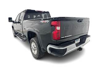 2020 Chevrolet Silverado 2500HD LT - Photo 10