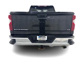 2020 Chevrolet Silverado 2500HD LT - Photo 11