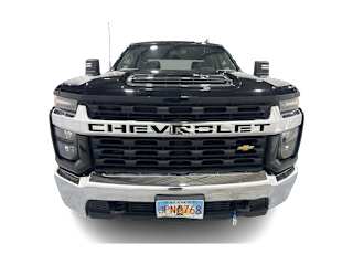 2020 Chevrolet Silverado 2500HD LT - Photo 12