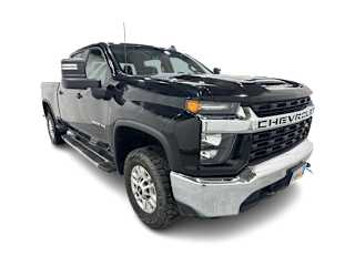 2020 Chevrolet Silverado 2500HD LT - Photo 23