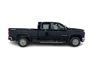2020 Chevrolet Silverado 2500HD LT - Photo 22