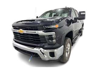 2024 Chevrolet Silverado 2500HD LT - Photo 7