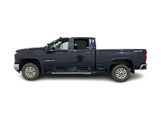 2024 Chevrolet Silverado 2500HD LT - Photo 9