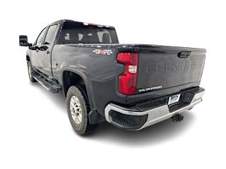 2024 Chevrolet Silverado 2500HD LT - Photo 10