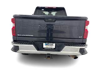 2024 Chevrolet Silverado 2500HD LT - Photo 11