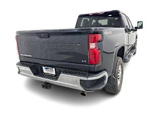 2024 Chevrolet Silverado 2500HD LT - Photo 22