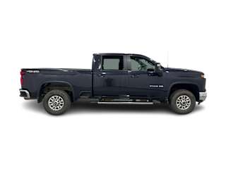 2024 Chevrolet Silverado 2500HD LT - Photo 23