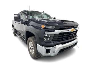 2024 Chevrolet Silverado 2500HD LT - Photo 24
