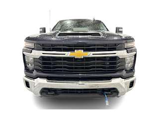2024 Chevrolet Silverado 2500HD LT - Photo 12