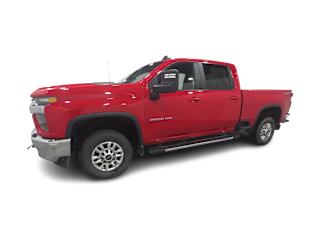 2023 Chevrolet Silverado 2500HD LT - Photo 8