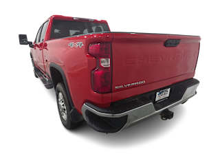 2023 Chevrolet Silverado 2500HD LT - Photo 9