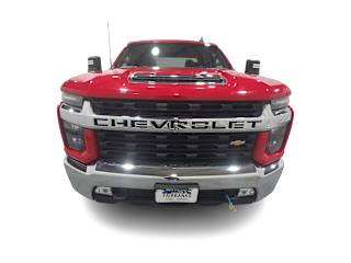 2023 Chevrolet Silverado 2500HD LT - Photo 11