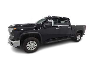 2024 Chevrolet Silverado 3500HD LTZ - Photo 8