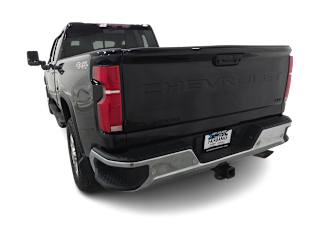 2024 Chevrolet Silverado 3500HD LTZ - Photo 19