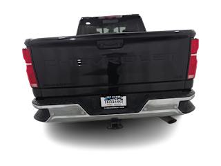 2024 Chevrolet Silverado 3500HD LTZ - Photo 10