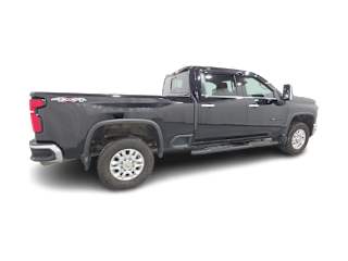 2024 Chevrolet Silverado 3500HD LTZ - Photo 21