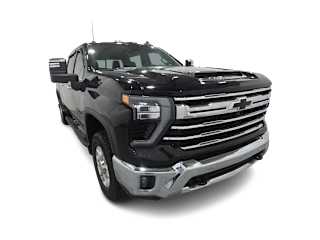 2024 Chevrolet Silverado 3500HD LTZ - Photo 23
