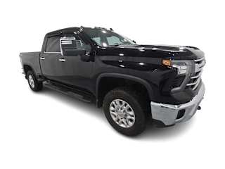 2024 Chevrolet Silverado 3500HD LTZ - Photo 22