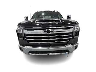 2024 Chevrolet Silverado 3500HD LTZ - Photo 11