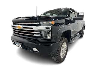 2020 Chevrolet Silverado 3500HD High Country - Photo 7