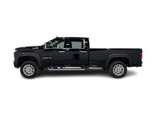 2020 Chevrolet Silverado 3500HD High Country - Photo 9