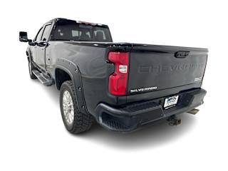 2020 Chevrolet Silverado 3500HD High Country - Photo 10