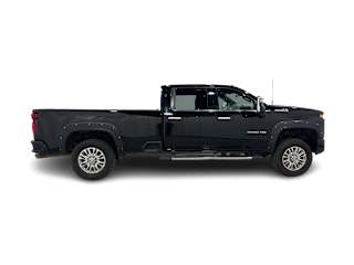 2020 Chevrolet Silverado 3500HD High Country - Photo 24