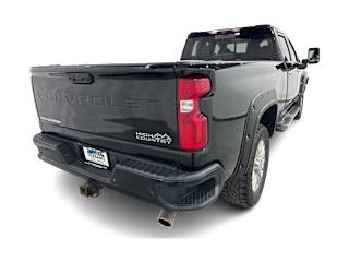 2020 Chevrolet Silverado 3500HD High Country - Photo 23