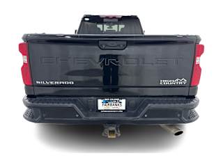 2020 Chevrolet Silverado 3500HD High Country - Photo 11