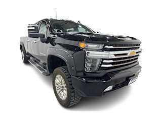 2020 Chevrolet Silverado 3500HD High Country - Photo 25