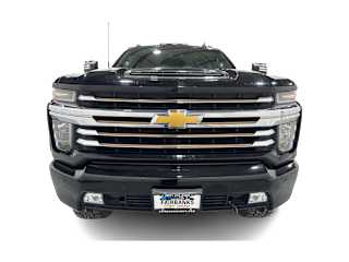 2020 Chevrolet Silverado 3500HD High Country - Photo 12