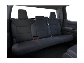 2026 Chevrolet Silverado 1500 Custom - Photo 6