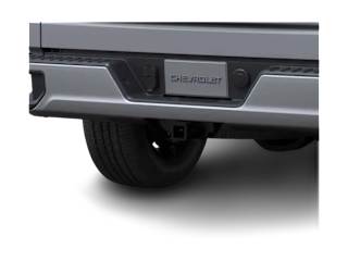 2026 Chevrolet Silverado 1500 Custom - Photo 27