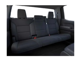 2026 Chevrolet Silverado 1500 Custom - Photo 18