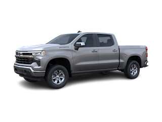 2026 Chevrolet Silverado 1500 LT - Photo 35