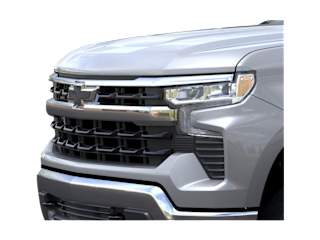 2026 Chevrolet Silverado 1500 LT - Photo 11