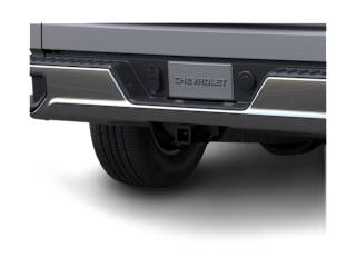 2026 Chevrolet Silverado 1500 LT - Photo 25