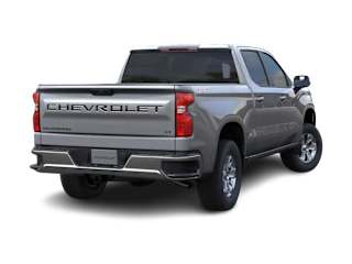 2026 Chevrolet Silverado 1500 LT - Photo 17