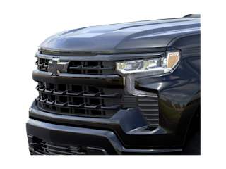 2026 Chevrolet Silverado 1500 RST - Photo 11